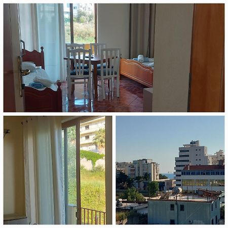 Rigandi Apartman Durrës Kültér fotó