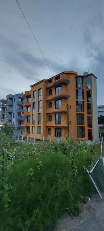 Rigandi Apartman Durrës Kültér fotó