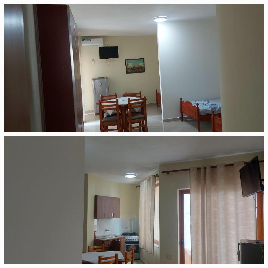 Rigandi Apartman Durrës Kültér fotó