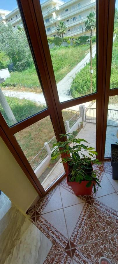 Rigandi Apartman Durrës Kültér fotó