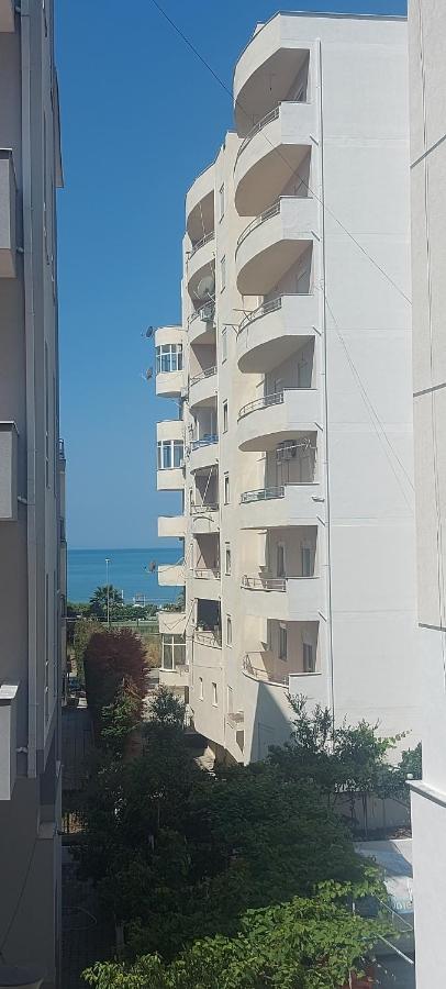 Rigandi Apartman Durrës Kültér fotó