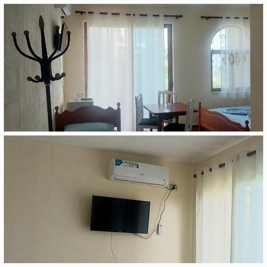Rigandi Apartman Durrës Kültér fotó