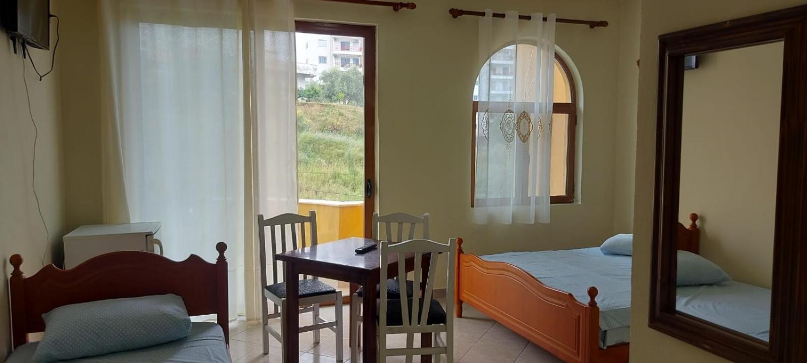 Rigandi Apartman Durrës Kültér fotó