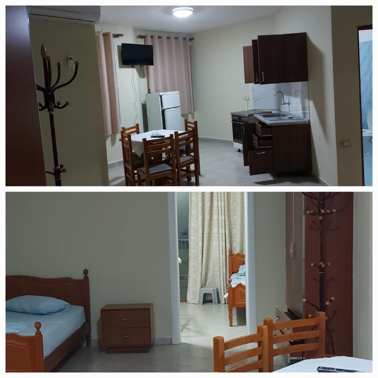 Rigandi Apartman Durrës Kültér fotó