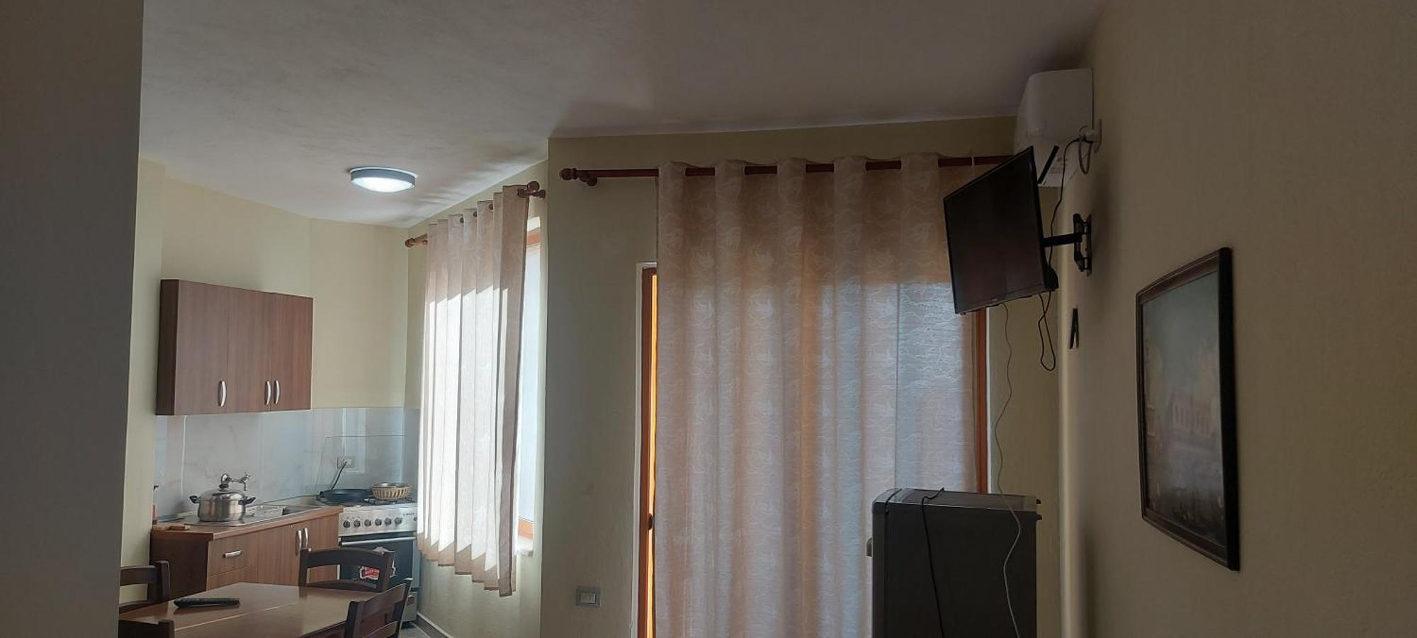 Rigandi Apartman Durrës Kültér fotó