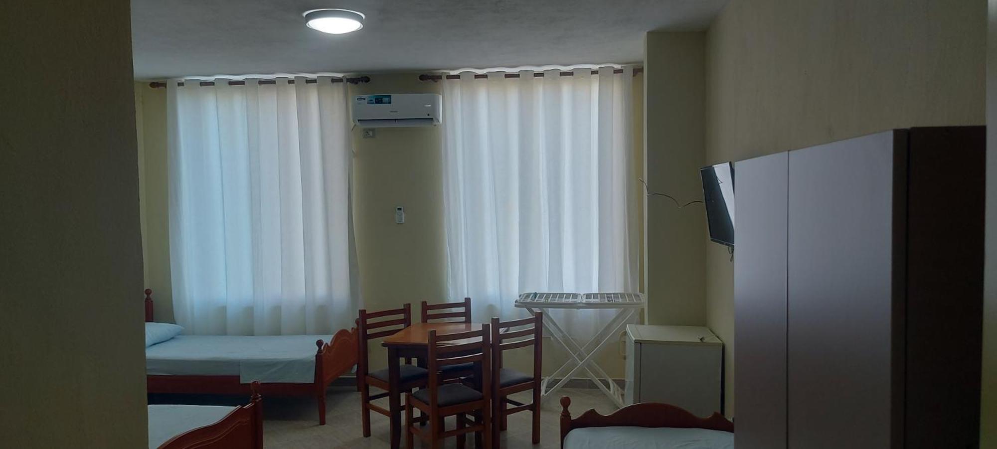 Rigandi Apartman Durrës Kültér fotó