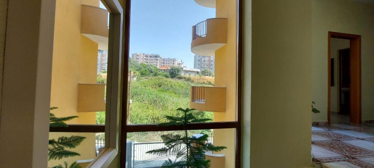 Rigandi Apartman Durrës Kültér fotó