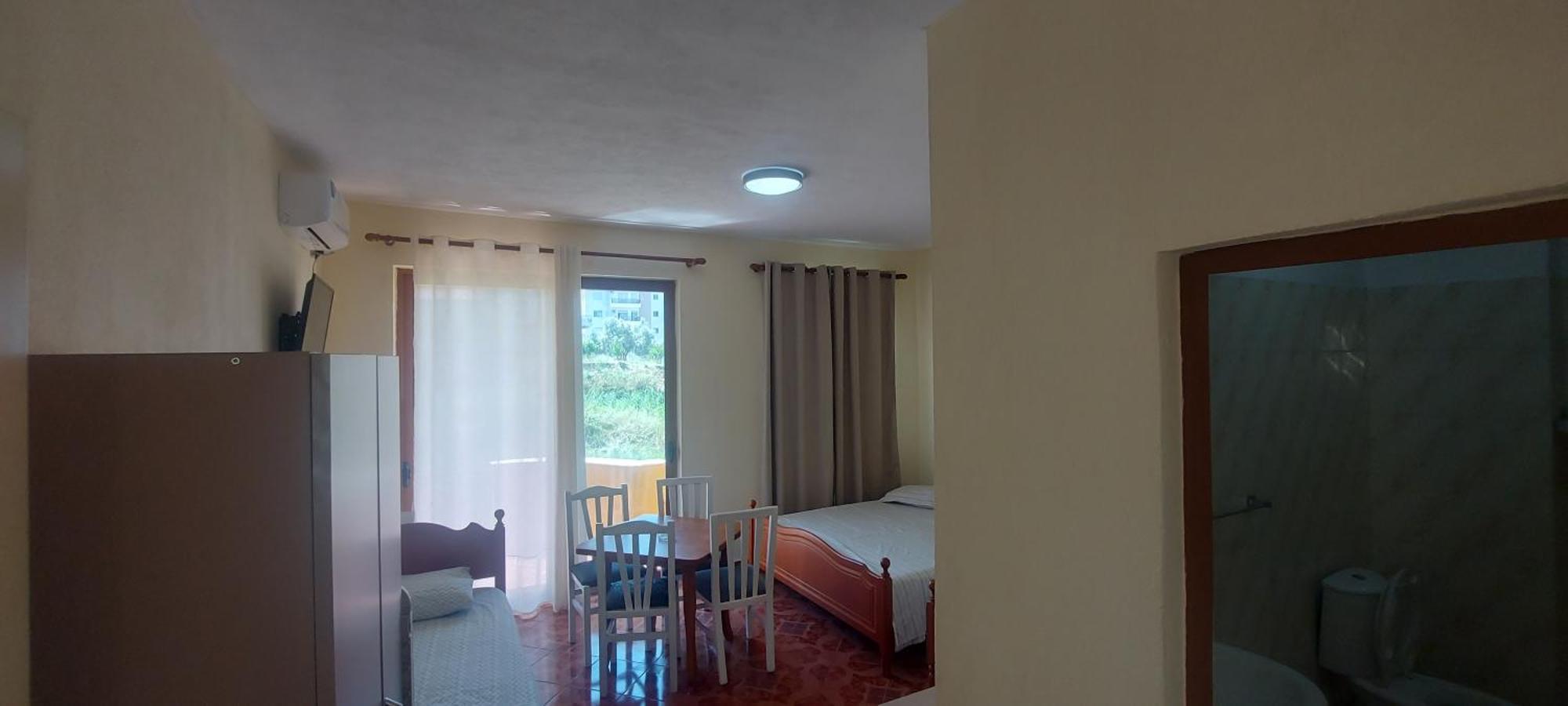 Rigandi Apartman Durrës Szoba fotó