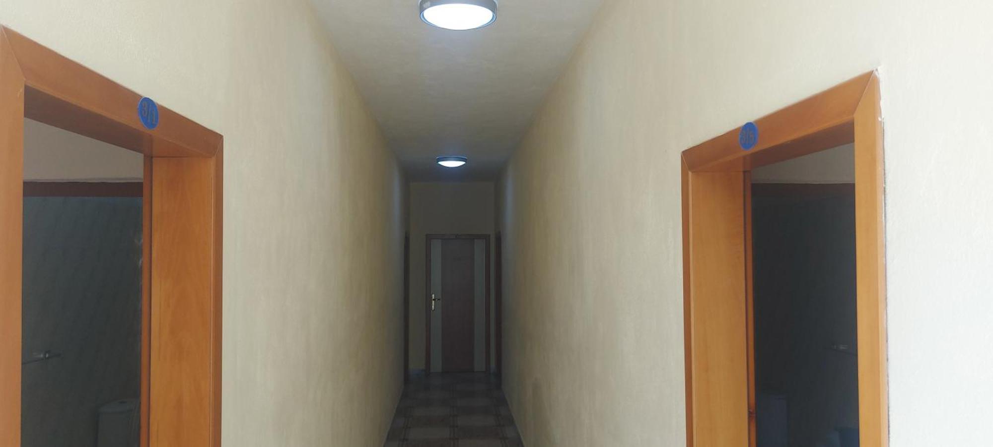Rigandi Apartman Durrës Kültér fotó
