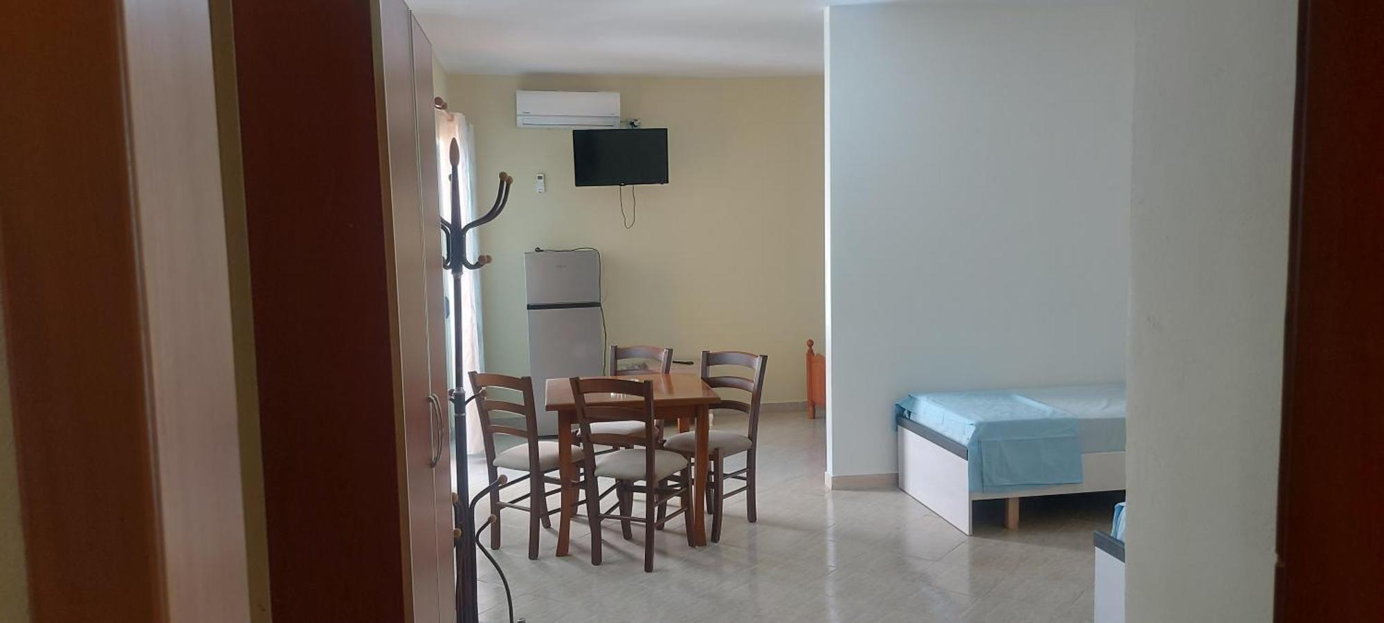 Rigandi Apartman Durrës Kültér fotó